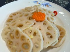 -旺角小渔村(上夼店)