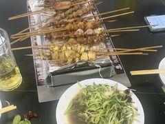 -老黑板筋(顺义总店)