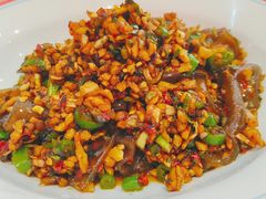 -韵味湘肴·小炒黄牛肉(五一广场店)