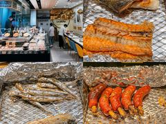 -上清·三文鱼鲜寿司(同德店)