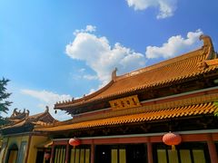 -南京市江宁方山