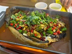 -本色.小马哥烧烤(无锡九里仓店)