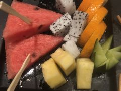 -海底捞火锅(万科广场店)