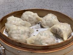 蒸扁食-荣家小吃(紫阳街店)