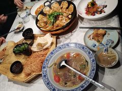 -大张烙馍村(泉山店)