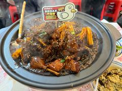 -回味黑鸭煲·始于2006(万松园店)