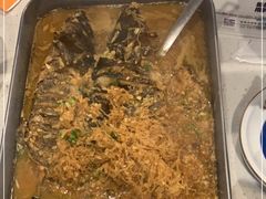 -鱼酷活鱼烤鱼(南京水游城店)