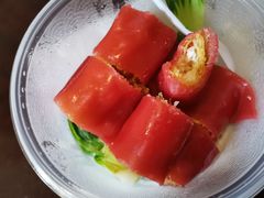 -点都德(华强南店)