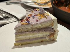 -沛家·西餐Brunch·直火料理