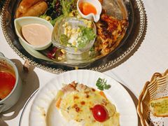 -俄士厨房(五棵松华熙LIVE店)