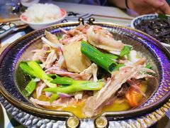 -阿拉丁新疆风味餐厅·清真(罗廊巷店)