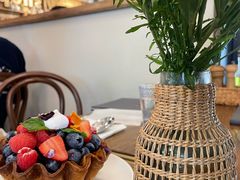 莓果布丁-Money Shops(愚园路店)