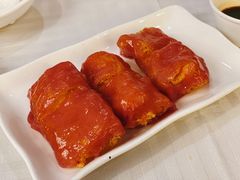 -潮福城大酒楼·潮粤菜·港式点心(阳光城店)