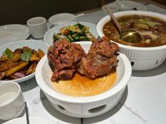 -关东小磨东北菜(漕河泾印象城店)