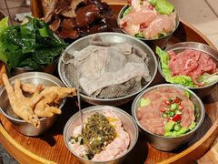 -咖咖火锅(老店)