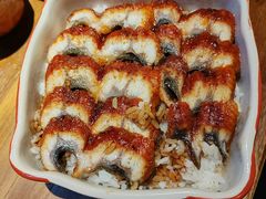-鸟幸 TORISAKI 炭火居酒屋