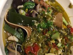 -每味每客·重庆麻辣烫(国泰店)