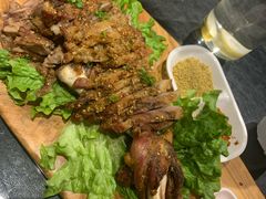 -蒙料·手把肉(望京店)