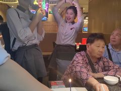 -海底捞火锅(汇悦城店)