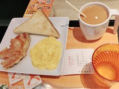 -大快活(丽丰店)