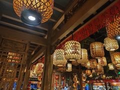 -南京大牌档(青岛万象城店)
