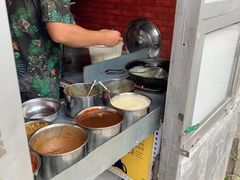 -无声臭豆腐(大井1号店)