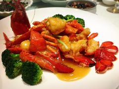 -梦都海鲜酒家(万达广场江桥店)