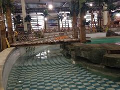 -南宫温泉水世界