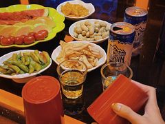 -金矿KTV(新会店)