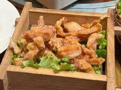 -古关火锅店(古北水镇景区店)