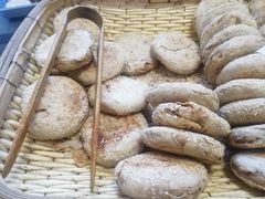 -李小老烧饼(常营民族家园店)