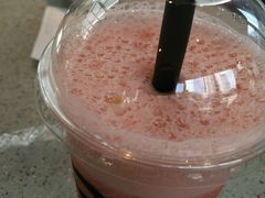 日光草莓-BeauTea水仙(coco park店)