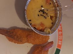 -李姑婆鲜切牛肉火锅自助(凤城二路店)