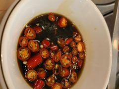 -李师傅脆肚(梅林店)