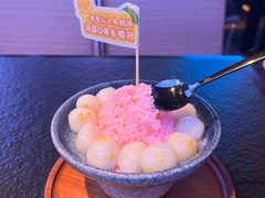 -鱼酷活鱼烤鱼(环球港月光漫游店)