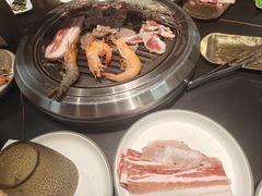 -拉蒂娜·巴西牛排馆 Latina·Brazilian Steakhouse(陆家嘴旗舰店)
