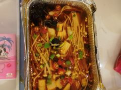 -云鼎·炙火精酿啤酒秘制烧烤(工体店)