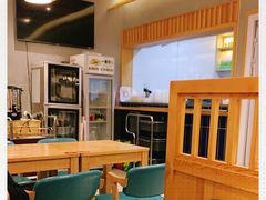 大堂-村上一屋·亚洲菜融合小馆(南楼店)