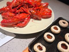 -一棠龙虾•王牌虾球(光谷天地店)