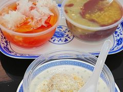 -百花传统甜品店(原址店)