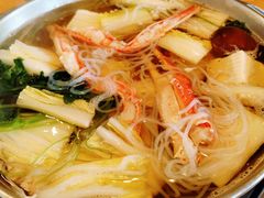 -蟹道乐(道顿堀本店)