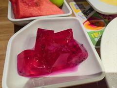 -豪客来牛排(红豆万花城店)