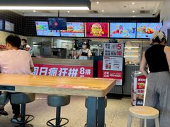 -肯德基(孝昌洪花大道店)