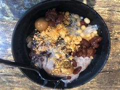 -老式乌米冰(阜阳园店)
