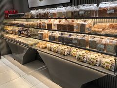 -面包新语(滨湖万达店)