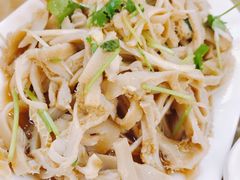 -清真·玛丽亚新疆菜主题餐厅(浙江中路店)