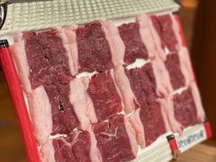 -京涮铜锅涮肉(华贸店)