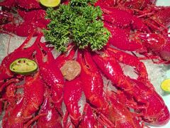 -沪小胖·小龙虾·蓝龙王(八佰伴店)