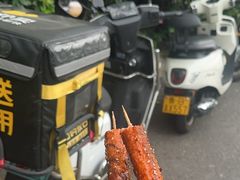 -丁丁猫重庆小面(徐州路店)