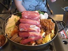 -MI WU FACTORY米屋美食工厂餐厅(绿地店)